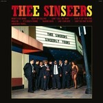 Colemine Thee Sinseers - Sinseerly Yours (LP) [Yellow]