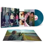 Numero Group Ida - Will You Find Me (4LP) [This Water]