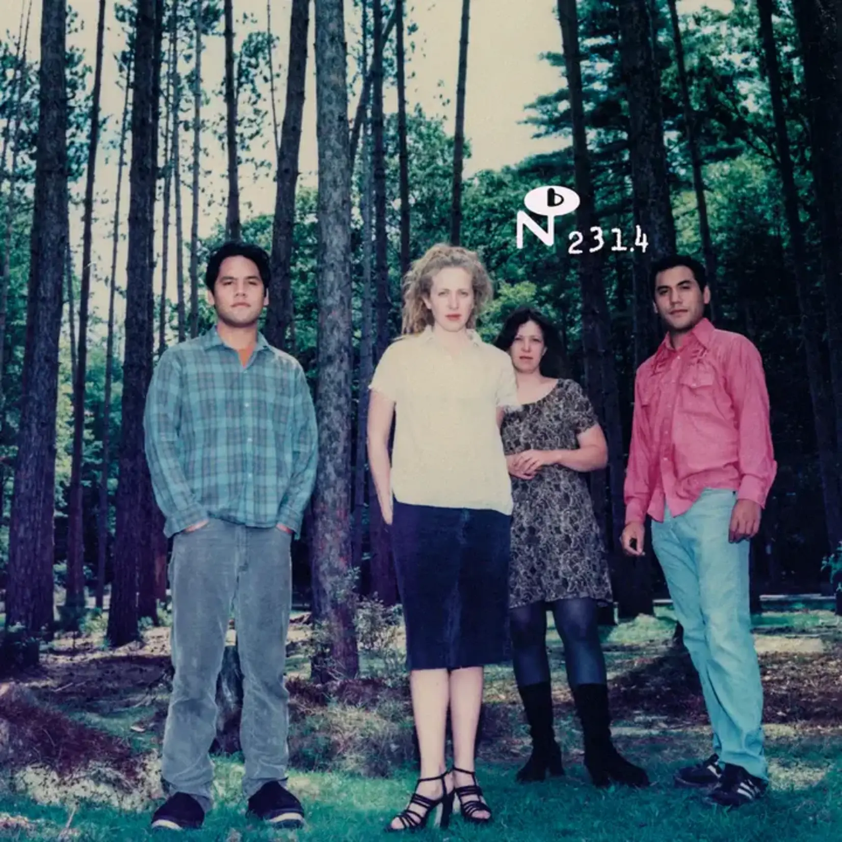Numero Group Ida - Will You Find Me (4LP) [This Water]