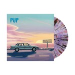 Rise Pup - Who Will Look After The Dogs? (LP) [Purple Smoke/Orange/Pink Splatter]