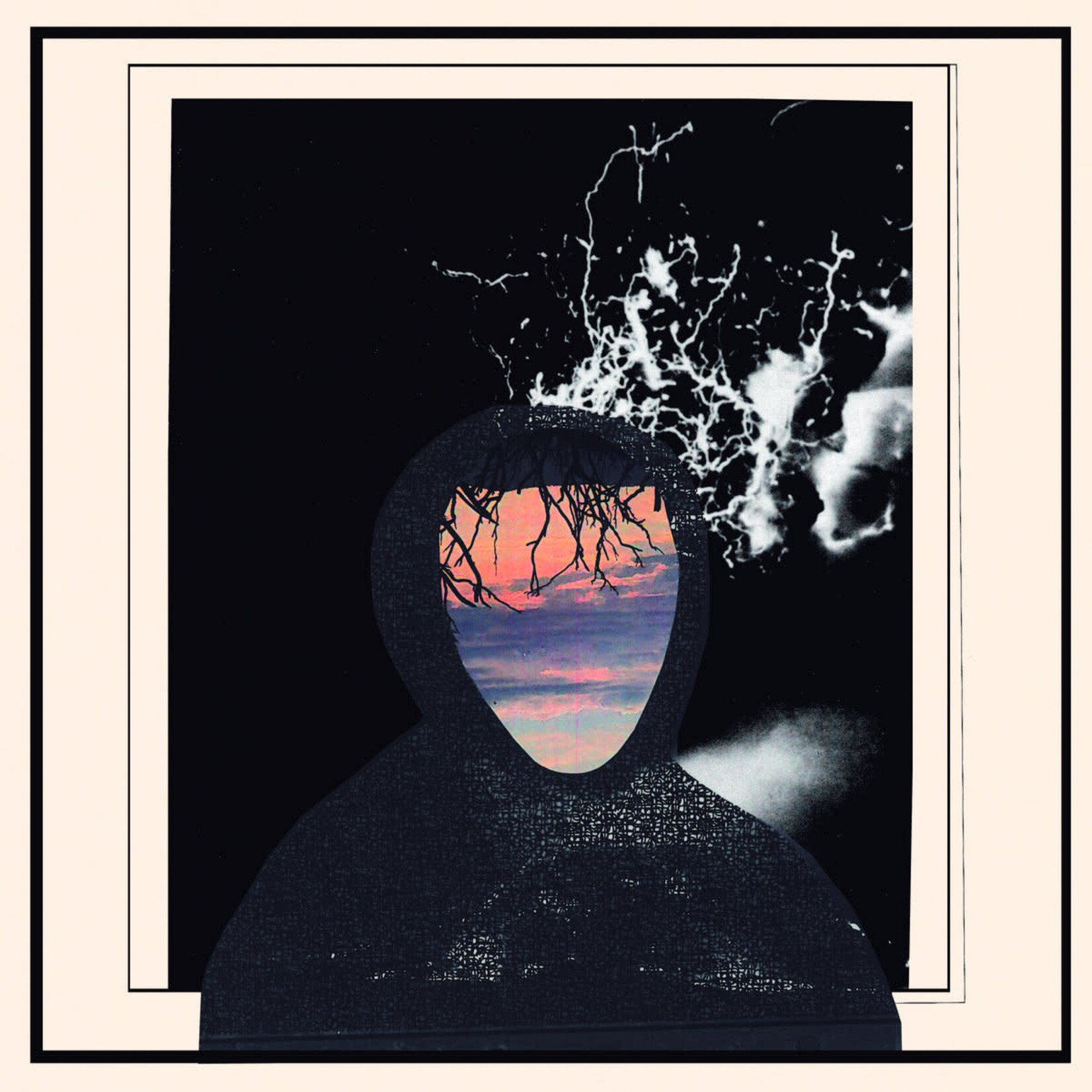 Backwoodz Studioz doseone & Steel Tipped Dove - All Portrait, No Chorus (LP)