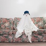 Hardly Art Chastity Belt - Time To Go Home (LP)
