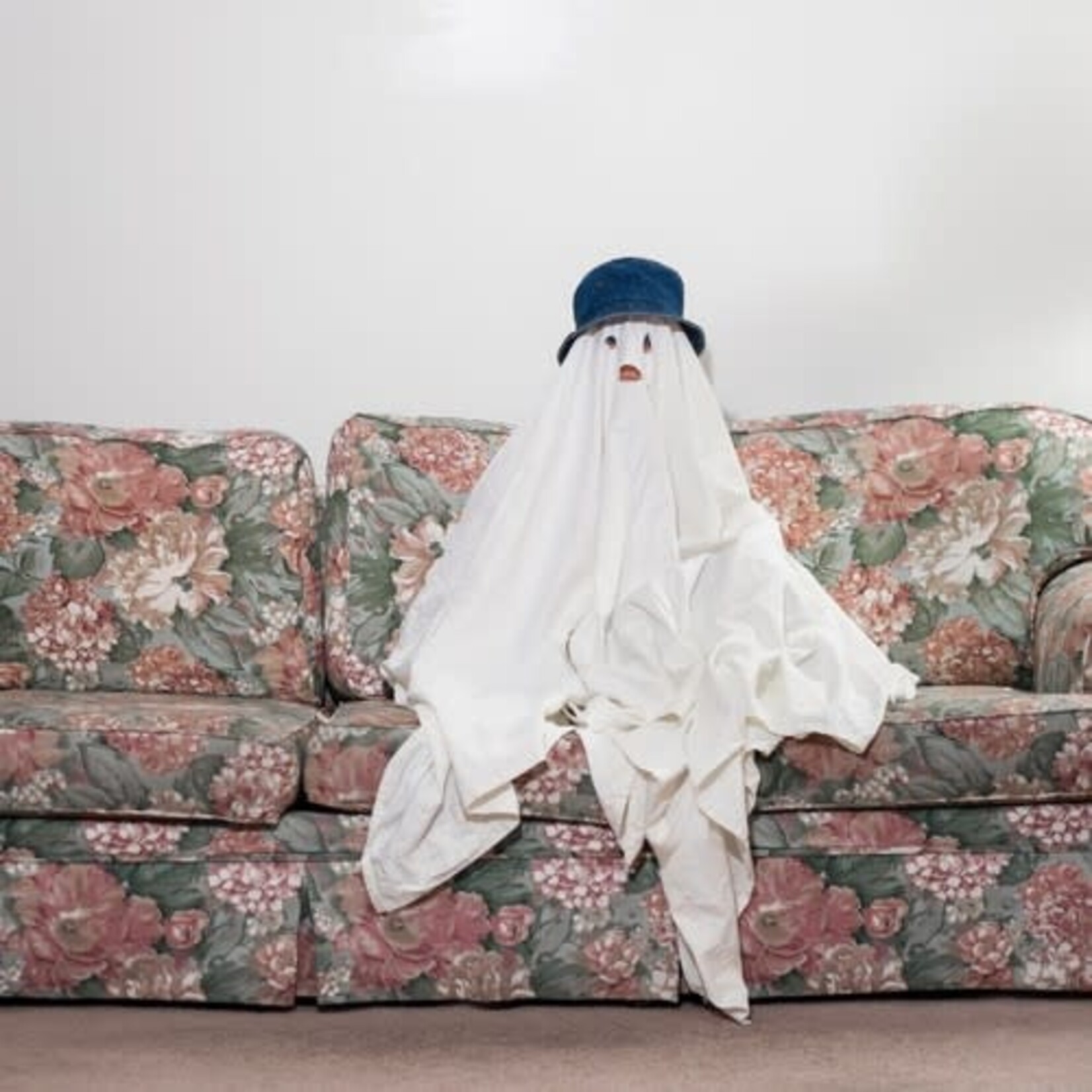 Hardly Art Chastity Belt - Time To Go Home (LP)