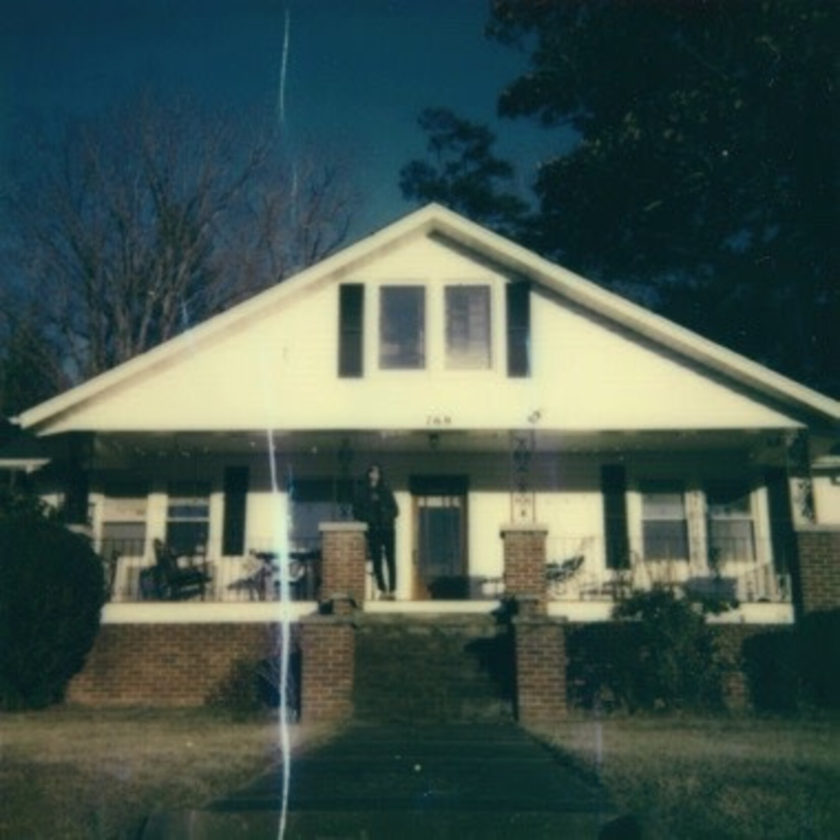 MJ Lenderman - MJ Lenderman (2LP)