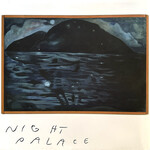 PW Elverum & Sun Microphones - Night Palace (LP)