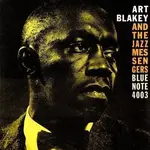 Art Blakey & The Jazz Messengers - Moanin' (LP)