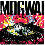 Temporary Residence Mogwai - The Bad Fire (2LP)