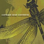 Equal Vision Coheed & Cambria - Second Stage Turbine Blade (LP) [Clear/Black]