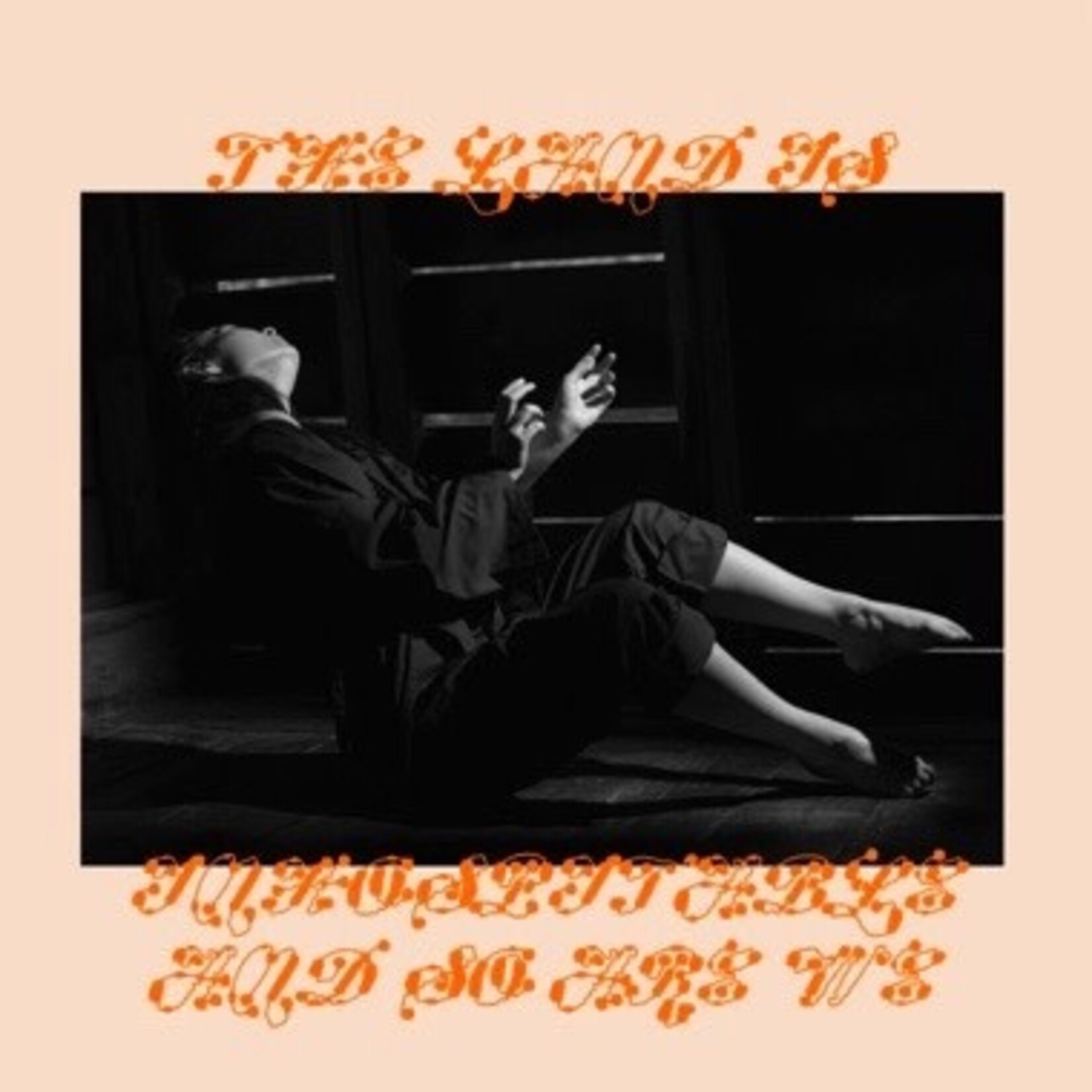Dead Oceans Mitski - The Land Is Inhospitable and So Are We (LP) [Pink Aster]