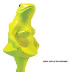 Third Man Boris - Amplifier Worship (2LP)