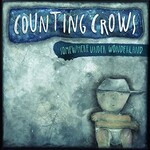 Capitol Counting Crows - Somewhere Under Wonderland (LP)