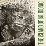 Colemine Doctor Bionic - The Island Of Doctor Bionic (LP) [Ganja Smoke]