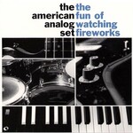 Numero Group American Analog Set - The Fun of Watching Fireworks (LP) [Cloudy Clear]