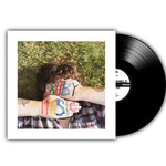 Evin R. Daniels - Ruby Music (LP)