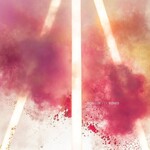 Son Lux - Bones (LP) [Pink/Clear Splatter]