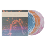 Run For Cover Turnover - Peripheral Vision (3LP) [Ripple]