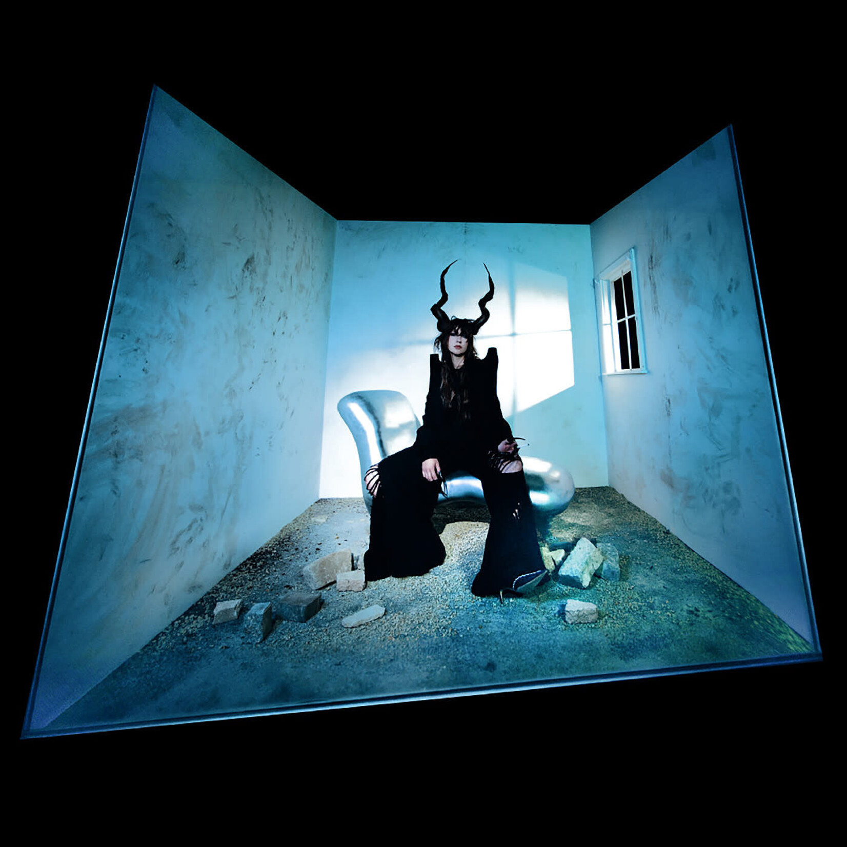 Matador Circuit des Yeux - Halo on the Inside (LP)