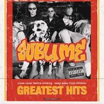 Geffen Sublime - Greatest Hits (LP)
