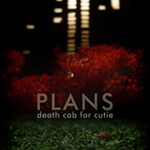 Barsuk Death Cab For Cutie - Plans (2LP)
