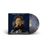 Mister Romantic - What's Not To Love? (LP) [Blue Marble]