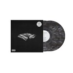 Kendrick Lamar - To Pimp A Butterfly (2LP) [Metallic Blends]