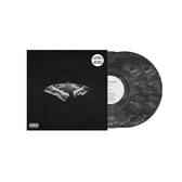Kendrick Lamar To Pimp a Butterfly レコード Kendrick Lamar - To Pimp A Butterfly (Metallic) Vinyl Record