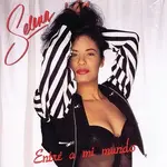 EMI Selena - Entre a mi mundo (LP) [Red]