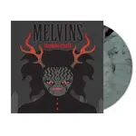 Ipecac Melvins - Thunderball (LP) [Smoke]