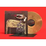 Sub Pop Alan Sparhawk - With Trampled By Turtles (LP) [Gold]