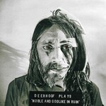 Joyful Noise Recordings Deerhoof - Noble and Godlike in Ruin (LP) [Test Tube Green]