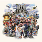 Fueled By Ramen A Day To Remember - Big Ole Album Vol 1 (LP)