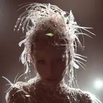 Columbia Miley Cyrus - Something Beautiful (LP)