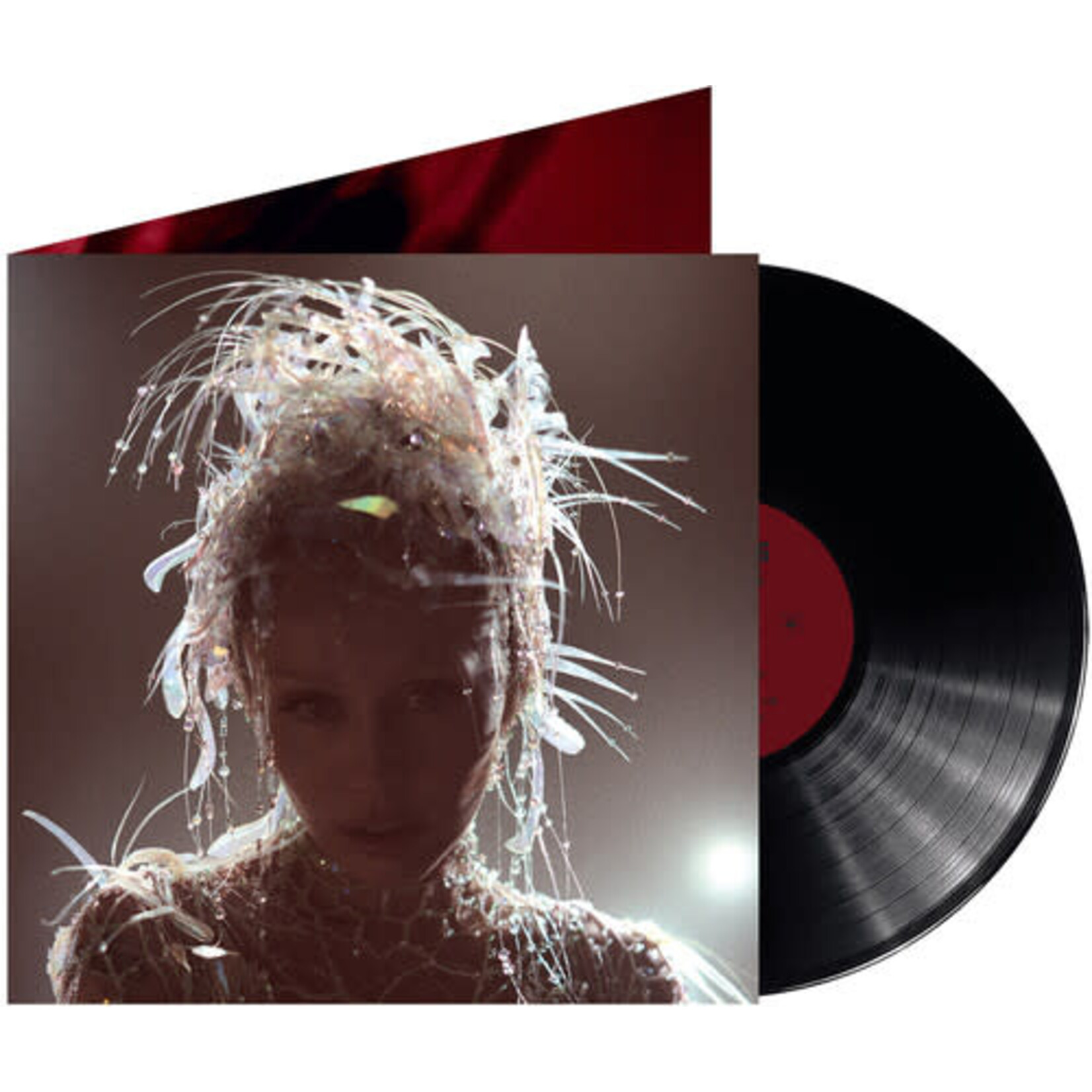 Columbia Miley Cyrus - Something Beautiful (LP)