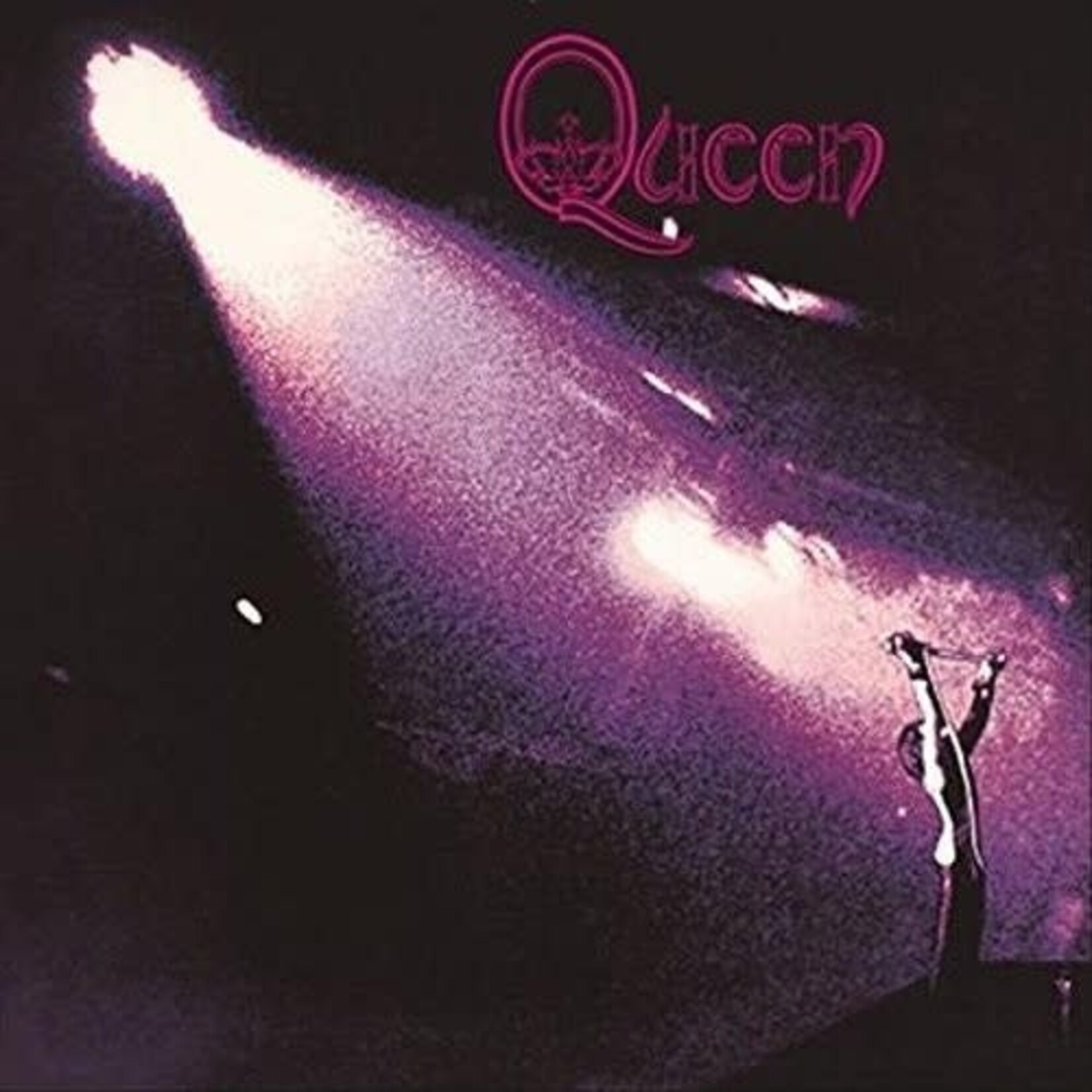 Hollywood Queen - Queen (LP) [2022]