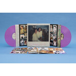 Asthmatic Kitty Sufjan Stevens - Carrie & Lowell (2LP) [Violet]