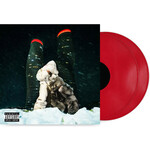 Drake & PARTYNEXTDOOR -  $ome $exy $ongs 4 U (2LP) [Red]
