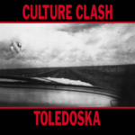 Culture Clash Exclusive Culture Clash - Bruce Springsteen (Sticker)