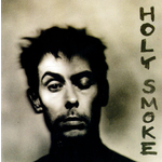 Beggars Banquet Peter Murphy - Holy Smoke (LP) [Black Smoke]