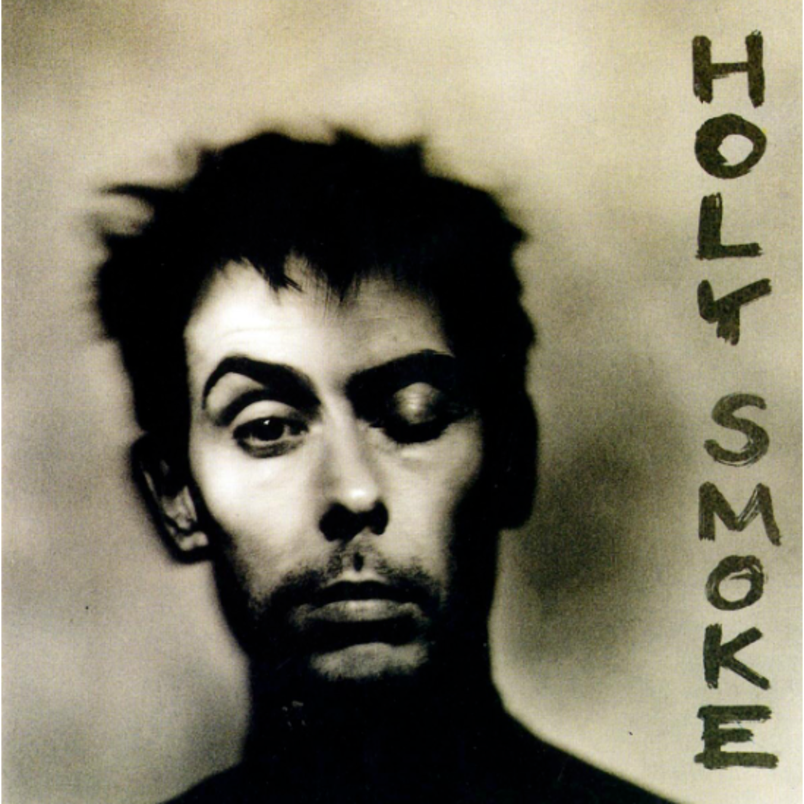 Beggars Banquet Peter Murphy - Holy Smoke (LP) [Black Smoke]