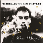 Beggars Banquet Peter Murphy - The Last and Only Star (LP) [Gold]
