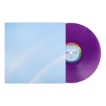 Roadrunner Turnstile - NEVER ENOUGH (LP) [Periwinkle]