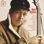 Columbia Bob Dylan - Bob Dylan (LP) [Mono]