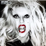 Interscope Lady Gaga - Born This Way (2LP)