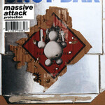 Virgin Massive Attack - Protection (LP)