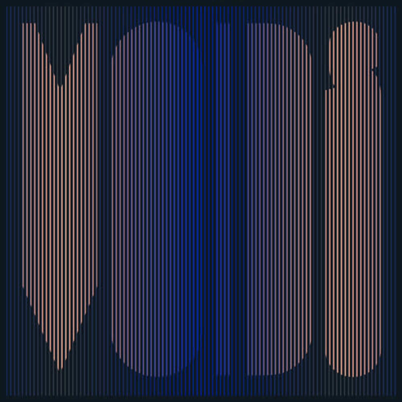 Suicide Squeeze Minus The Bear - Voids (LP) [Clear Splatter]