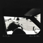 Jagjaguwar Sharon Van Etten - Are We There (LP) [Black Grey & Silver]