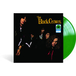 American Black Crowes - Shake Your Money Maker (LP) [Red]