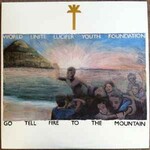 WU LYF - Go Tell Fire to the Mountain (LP)