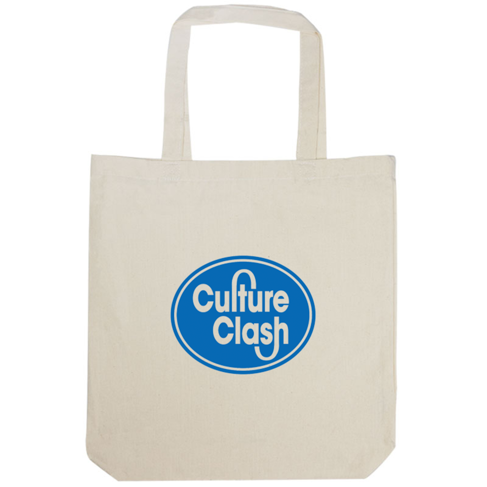 Culture Clash Exclusive Kroger Clash Tote Bag
