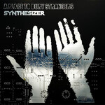 A Place To Bury Strangers - Synthesizer (LP) [Glow in the Dark]